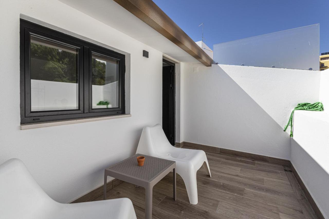 Casa Da Praca - City Center - Faro Exterior photo